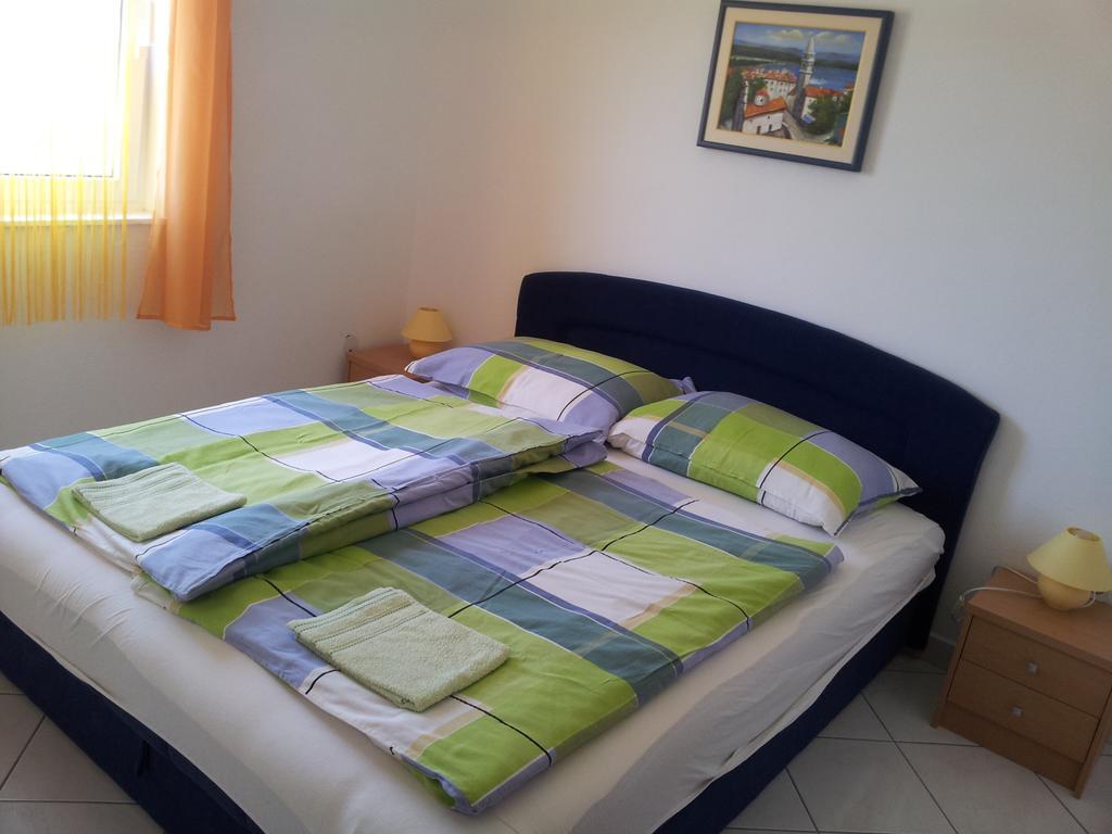 Apartments Vila Ana Vir Bilik gambar